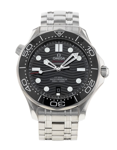 Omega Seamaster Diver 300m 210.30.42.20.01.001